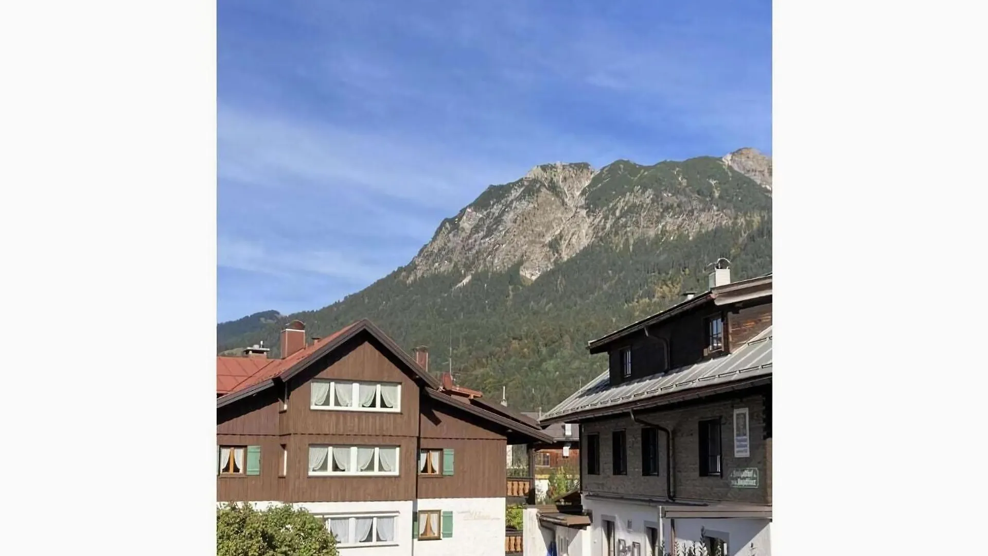 Holiday home Alpenrose Comfortable Holiday Residence Oberstdorf