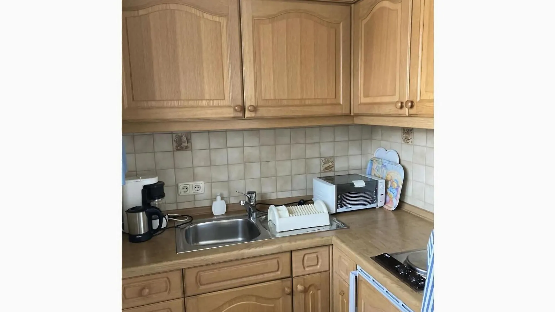 Alpenrose Comfortable Holiday Residence Oberstdorf 0*,  Germany