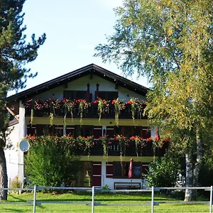 Appartement Der Landhof, Oberstdorf