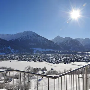 Allgäuer Bergbad Hotel