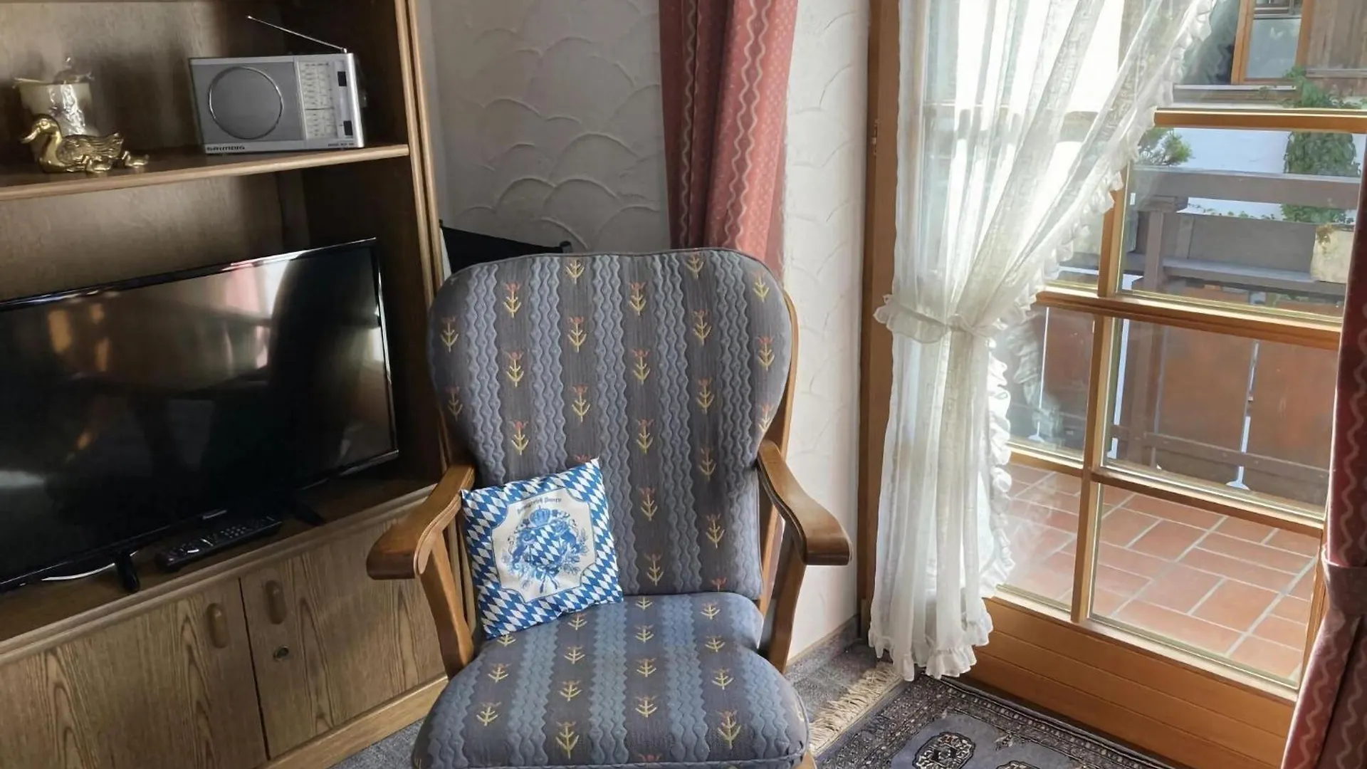 Holiday home Alpenrose Comfortable Holiday Residence Oberstdorf